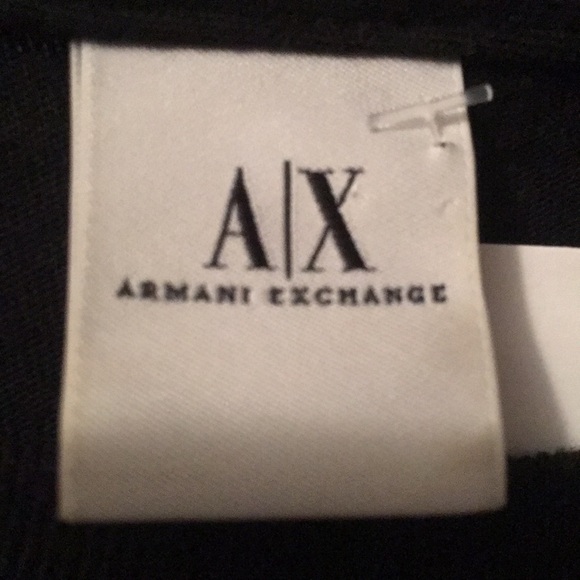 A/X shirt - Picture 3 of 3